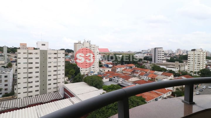 Apartamento à venda com 4 quartos, 227m² - Foto 12