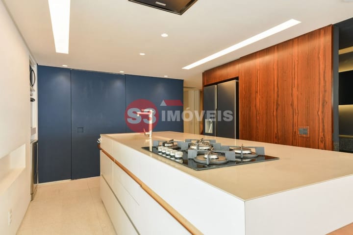 Apartamento à venda com 2 quartos, 174m² - Foto 14