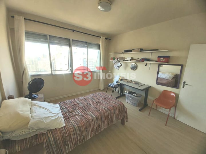 Apartamento à venda com 3 quartos, 139m² - Foto 20