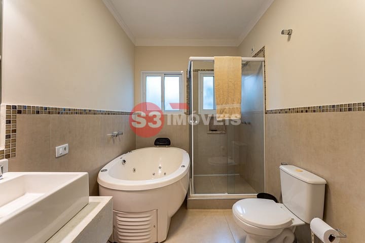 Casa à venda com 4 quartos, 510m² - Foto 57