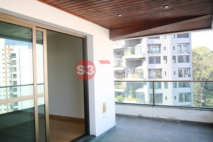 Apartamento à venda com 3 quartos, 243m² - Foto 10