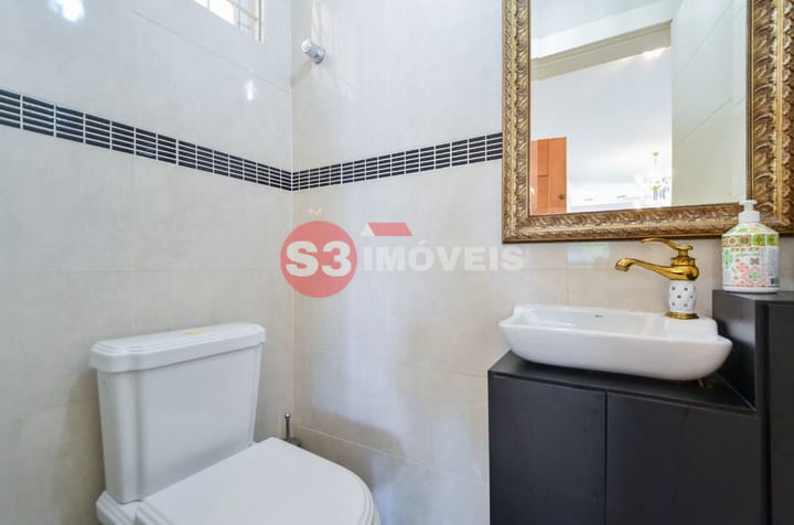 Casa de Condomínio à venda com 4 quartos, 270m² - Foto 19