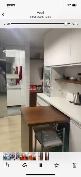 Apartamento à venda com 1 quarto, 38m² - Foto 39