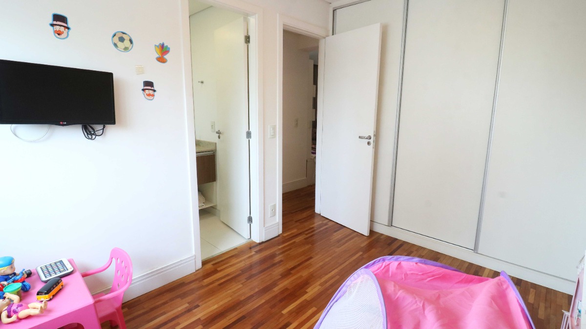 Apartamento à venda com 3 quartos, 96m² - Foto 18