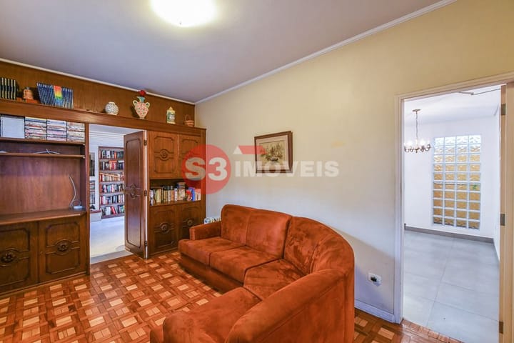 Casa à venda com 4 quartos, 290m² - Foto 27