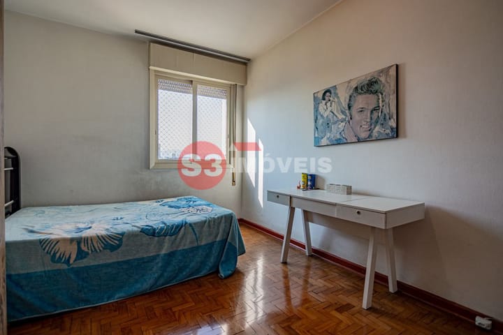 Apartamento à venda com 2 quartos, 97m² - Foto 12