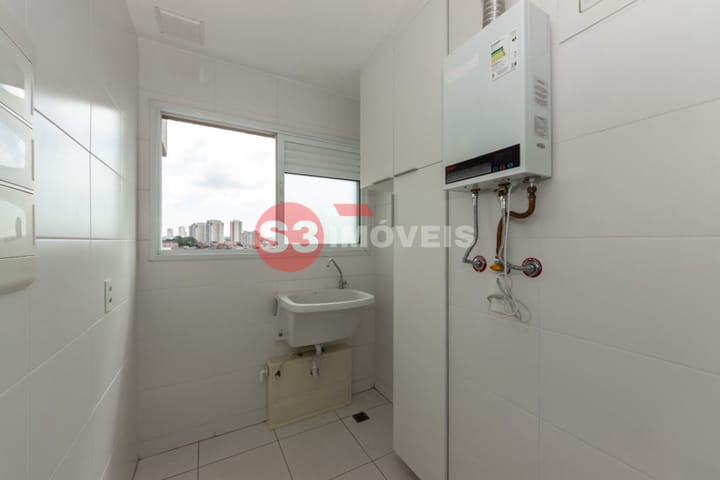 Apartamento à venda com 2 quartos, 57m² - Foto 26