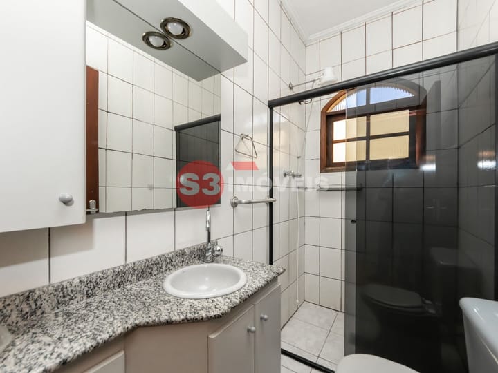 Casa à venda com 3 quartos, 80m² - Foto 7