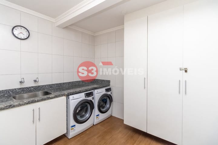 Casa à venda com 4 quartos, 265m² - Foto 30