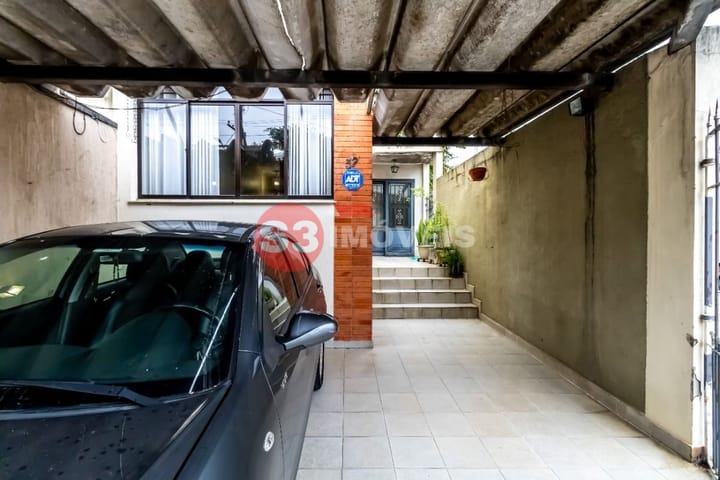 Casa à venda com 4 quartos, 167m² - Foto 5