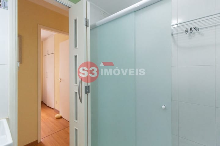 Apartamento à venda com 3 quartos, 82m² - Foto 24