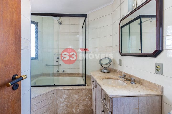 Apartamento à venda com 4 quartos, 132m² - Foto 42