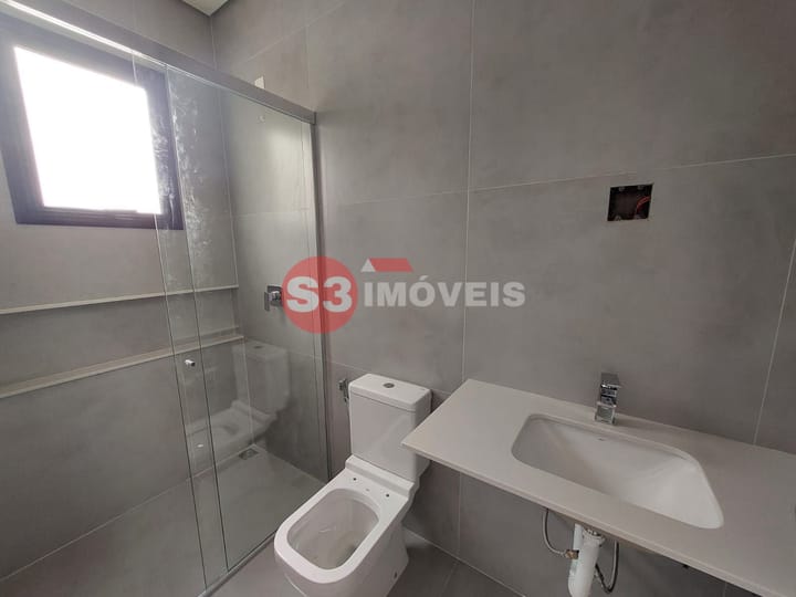 Casa de Condomínio à venda com 3 quartos, 178m² - Foto 11