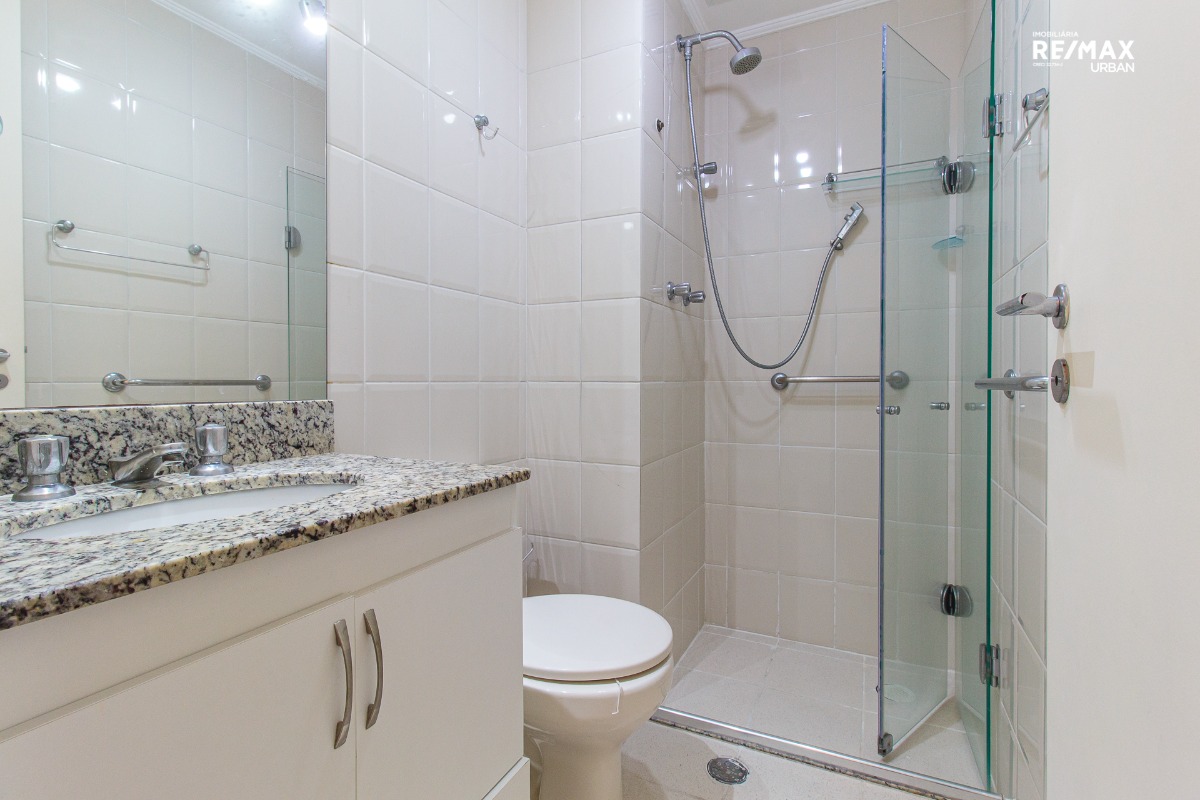 Apartamento à venda com 2 quartos, 59m² - Foto 10