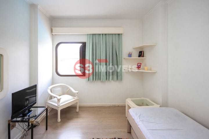 Apartamento à venda com 4 quartos, 314m² - Foto 14