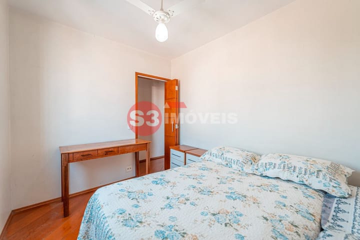 Apartamento à venda com 2 quartos, 52m² - Foto 18