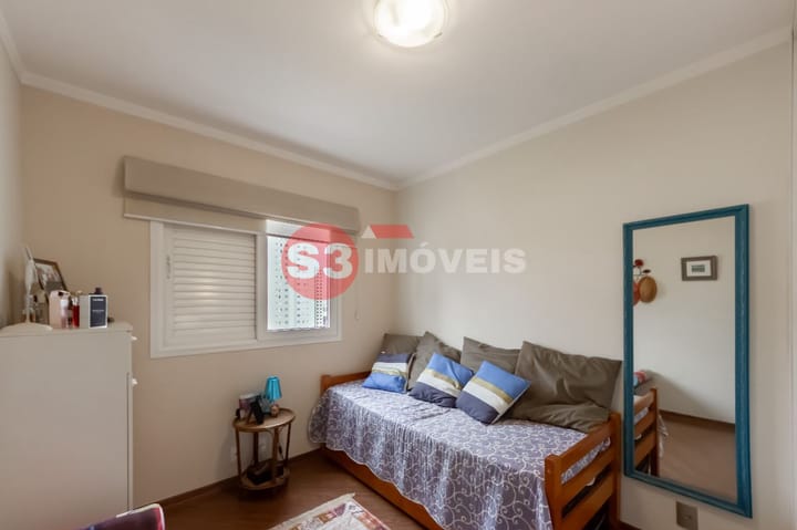 Apartamento à venda com 3 quartos, 85m² - Foto 14