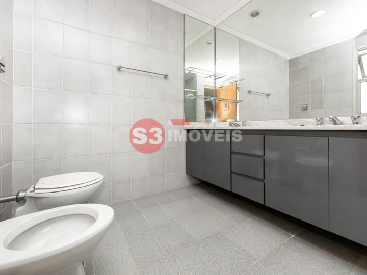 Apartamento à venda com 3 quartos, 163m² - Foto 26