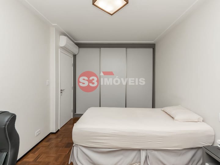 Apartamento à venda com 3 quartos, 138m² - Foto 29