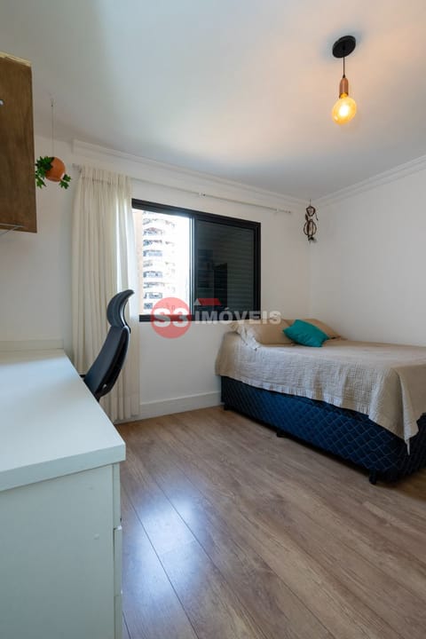 Apartamento à venda com 3 quartos, 184m² - Foto 80