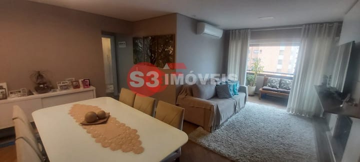 Apartamento à venda com 3 quartos, 107m² - Foto 37