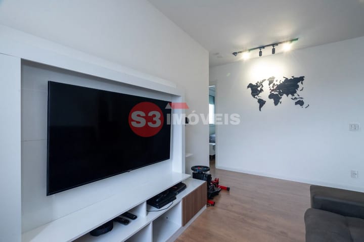 Apartamento à venda com 2 quartos, 84m² - Foto 25