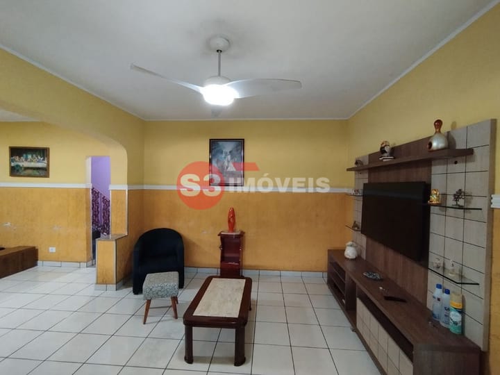 Casa à venda com 5 quartos, 283m² - Foto 12