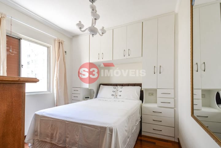 Apartamento à venda com 3 quartos, 87m² - Foto 24