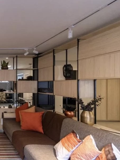 Apartamento à venda com 2 quartos, 115m² - Foto 3