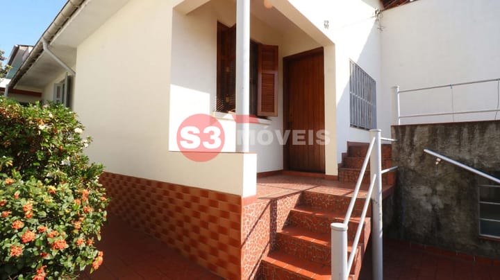 Casa à venda com 3 quartos, 150m² - Foto 3