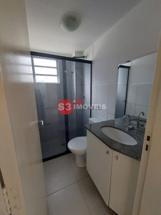 Apartamento à venda com 2 quartos, 48m² - Foto 9