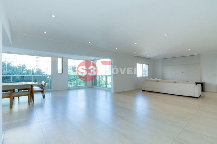 Apartamento à venda com 3 quartos, 235m² - Foto 10