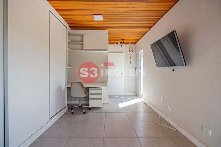 Casa à venda com 4 quartos, 179m² - Foto 60