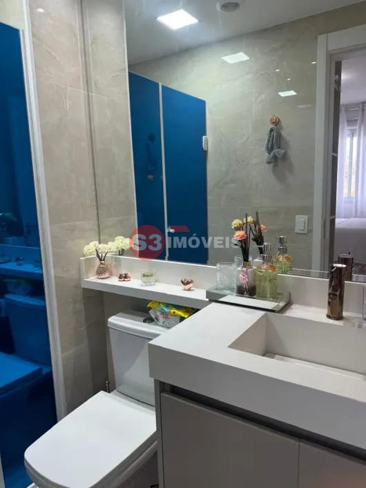 Apartamento à venda com 2 quartos, 58m² - Foto 17