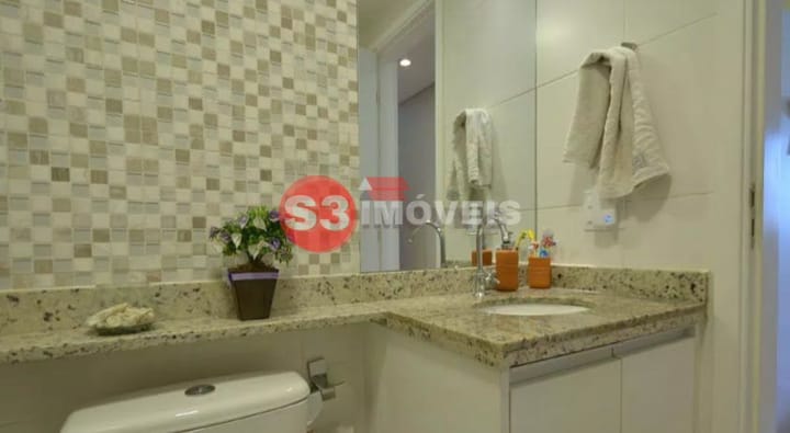 Apartamento à venda com 3 quartos, 84m² - Foto 13