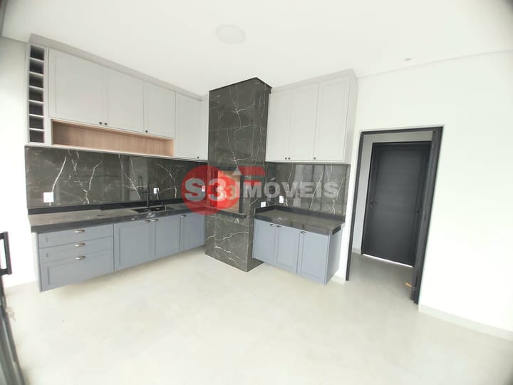 Casa de Condomínio à venda com 3 quartos, 220m² - Foto 32