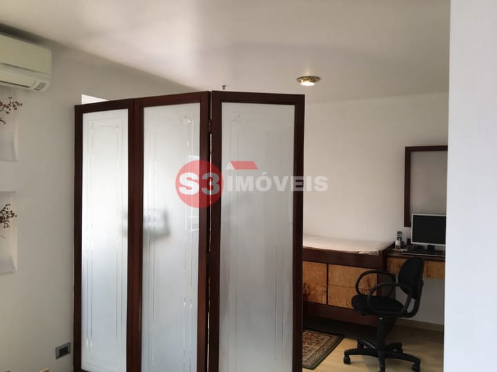 Conjunto Comercial-Sala à venda, 48m² - Foto 6