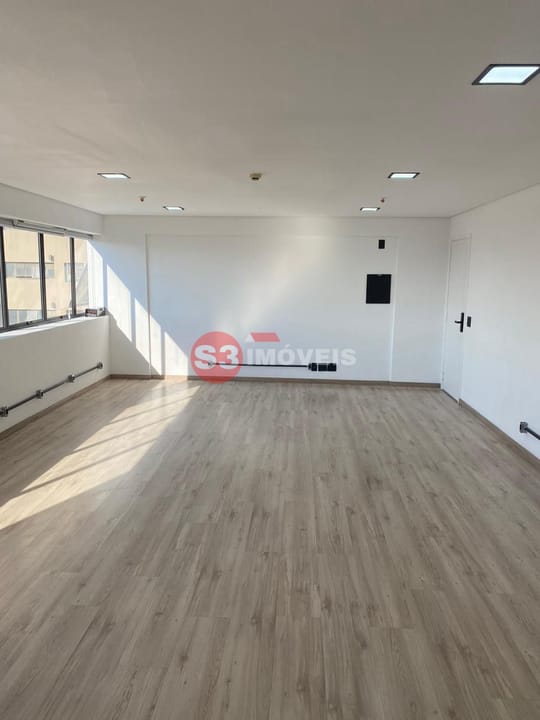 Conjunto Comercial-Sala à venda, 50m² - Foto 7