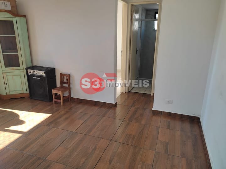 Apartamento à venda com 2 quartos, 48m² - Foto 15