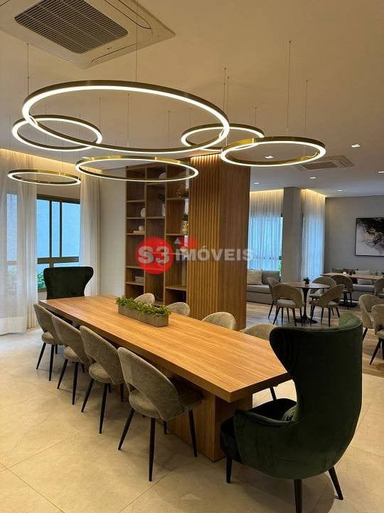 Apartamento à venda com 3 quartos, 109m² - Foto 9