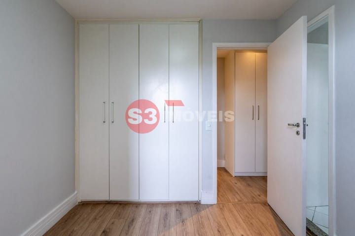 Apartamento à venda com 3 quartos, 145m² - Foto 30