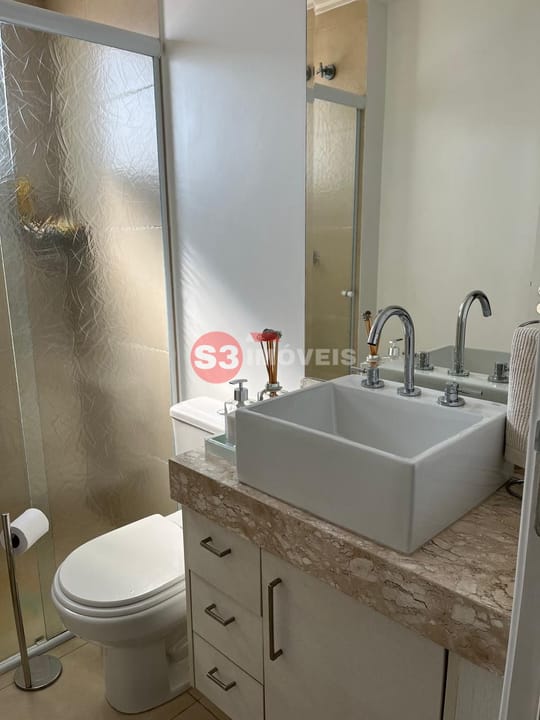 Apartamento à venda com 2 quartos, 85m² - Foto 19