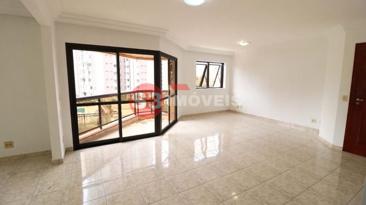 Apartamento à venda com 4 quartos, 139m² - Foto 6