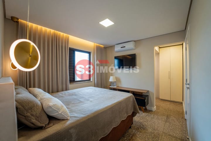 Apartamento à venda com 3 quartos, 127m² - Foto 20