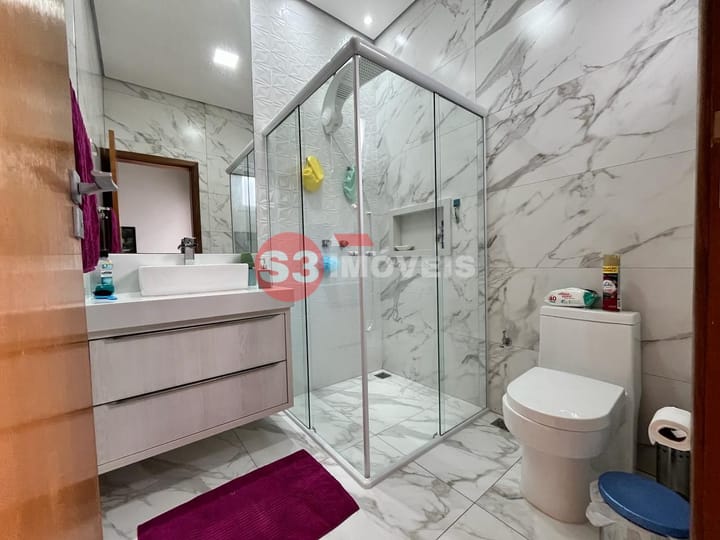 Casa de Condomínio à venda com 3 quartos, 105m² - Foto 17