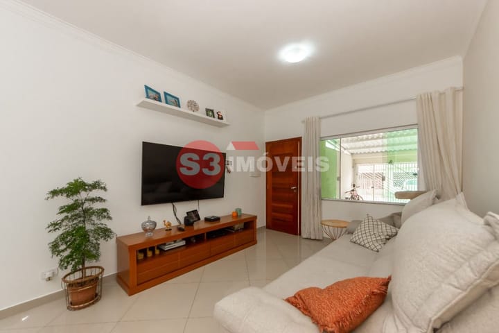 Casa à venda com 3 quartos, 85m² - Foto 26