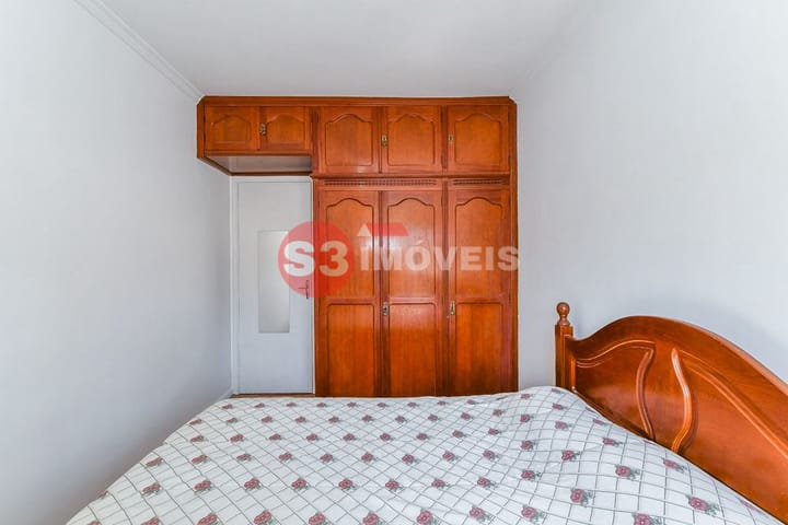 Apartamento à venda com 2 quartos, 98m² - Foto 14