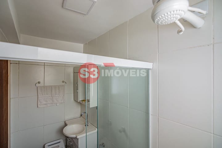 Casa à venda com 4 quartos, 179m² - Foto 44