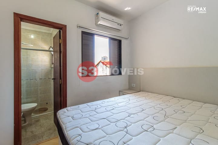 Casa de Condomínio à venda com 3 quartos, 151m² - Foto 12