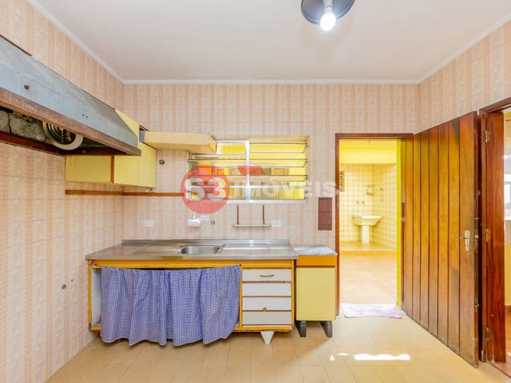 Casa à venda com 3 quartos, 163m² - Foto 15